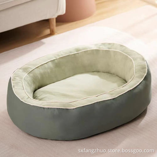 custom color nest removable and washable cute pet nest dog nest